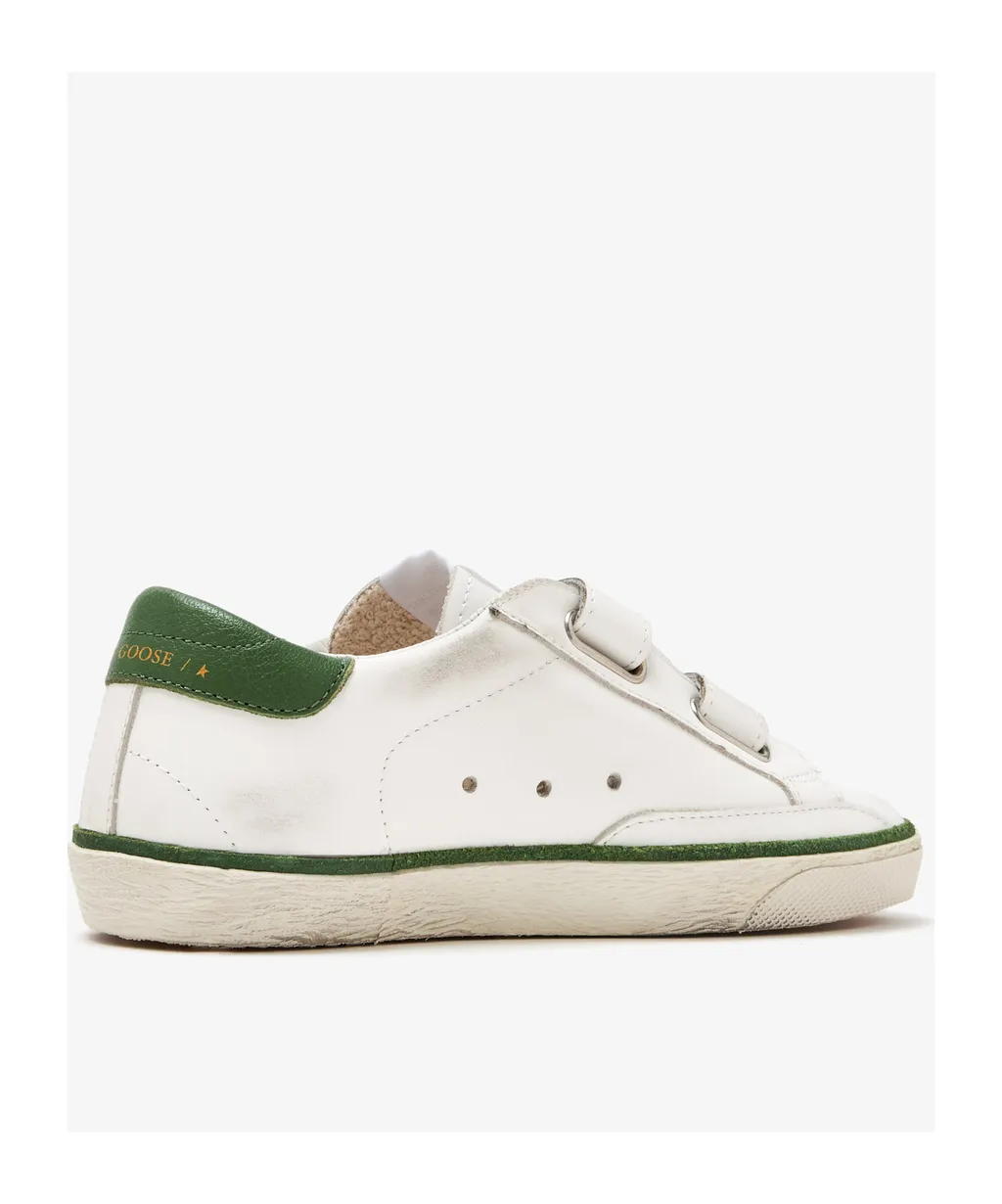 Round Toe Casual Shoes
