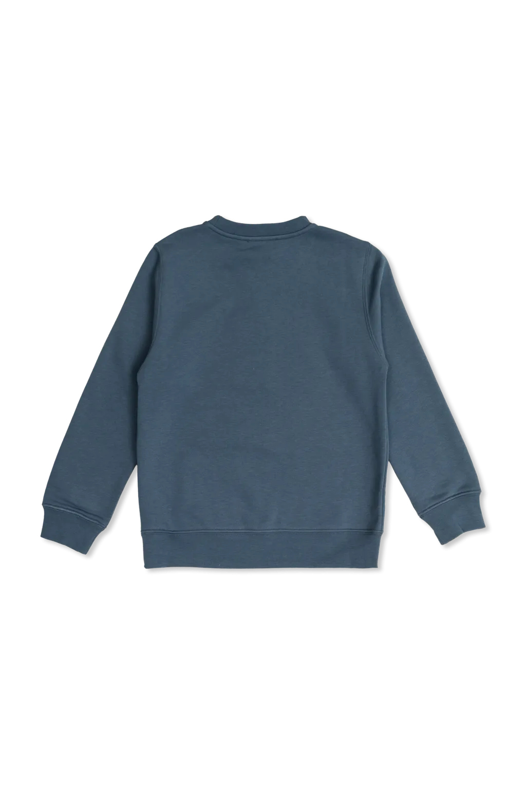 Circular-Logo Sweatshirt