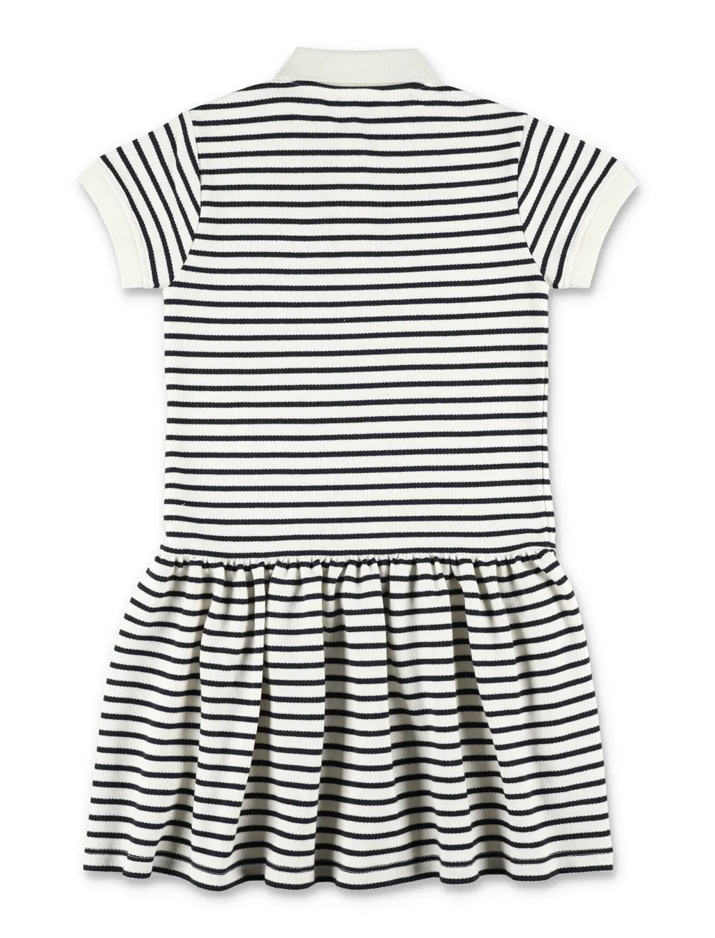 Polo Striped Dress