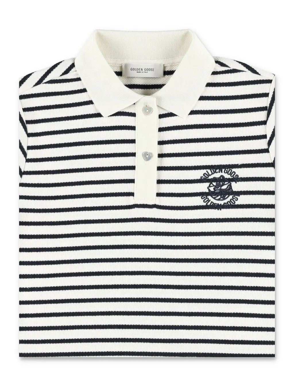 Polo Striped Dress