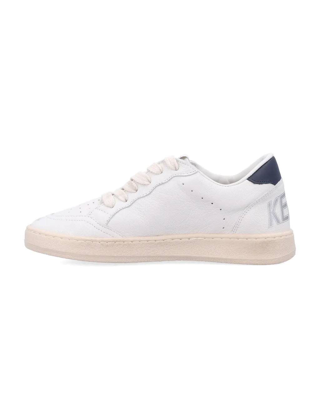 Ballstar Low-Top Sneakers