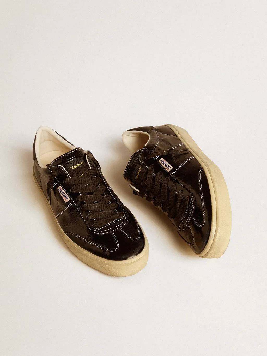 Soul Star Sneakers