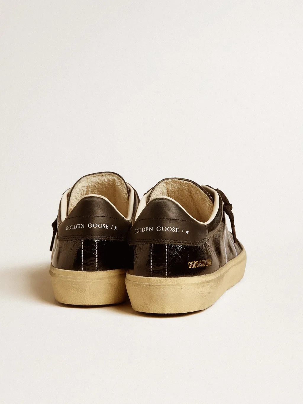 Soul Star Sneakers