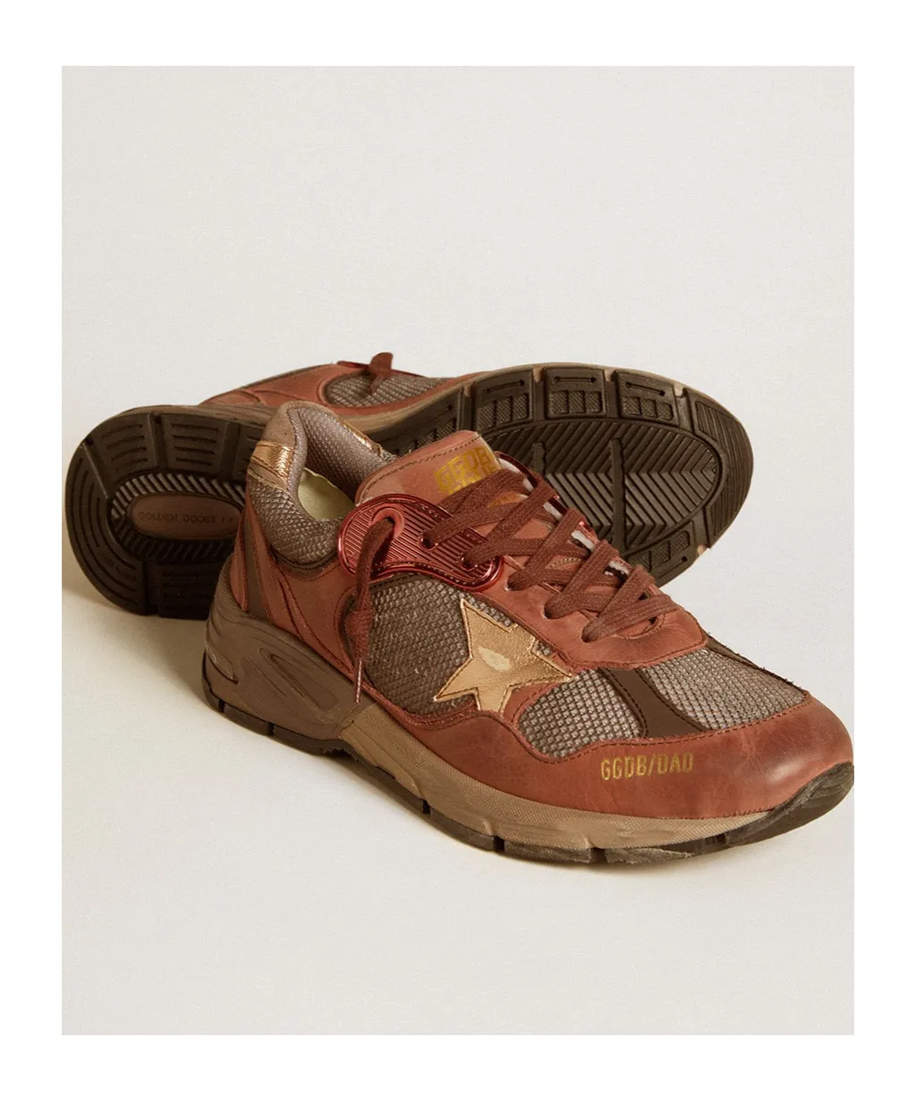 Running Dad Sneakers