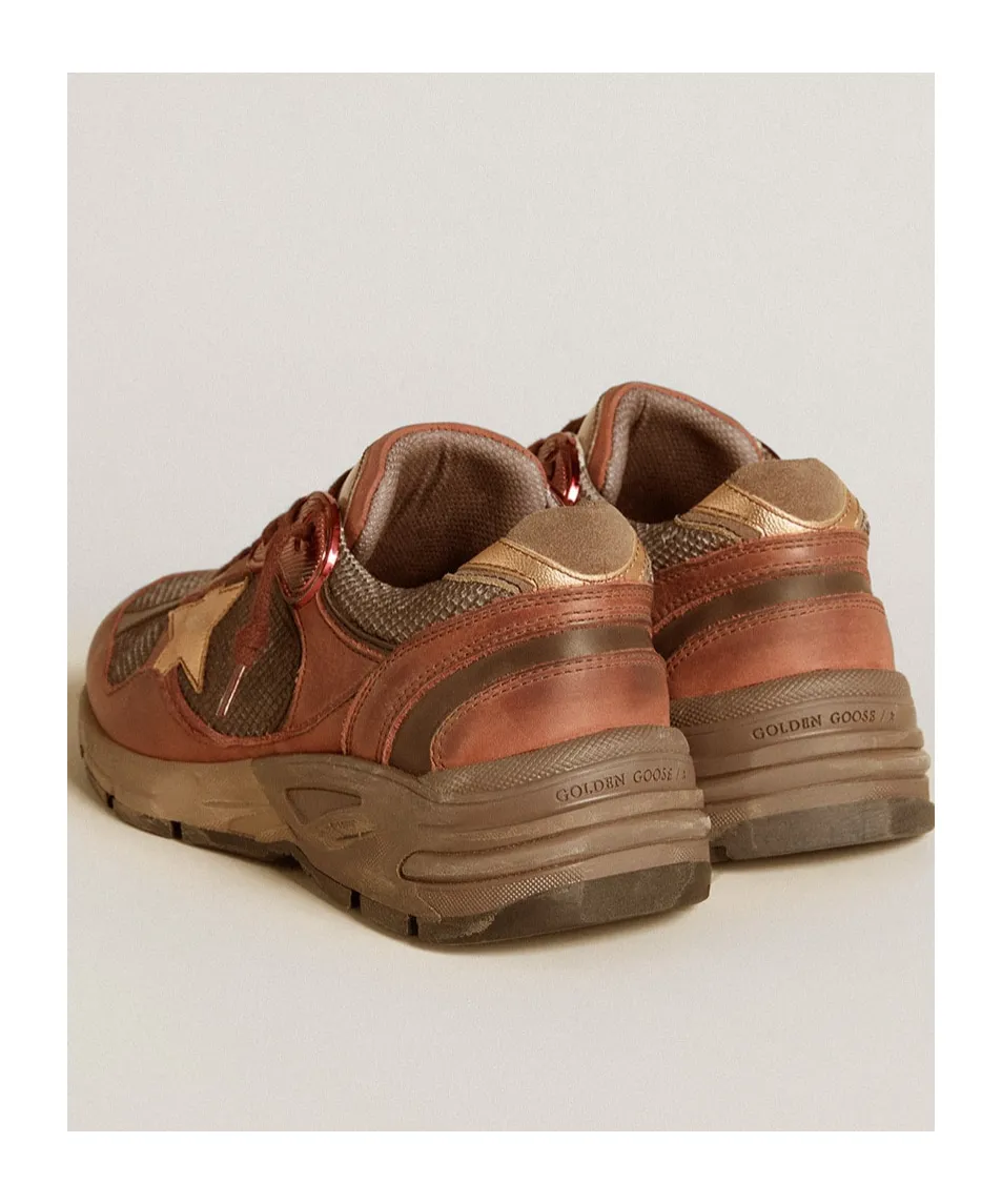 Running Dad Sneakers