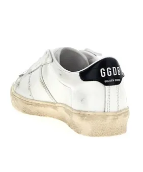 Matchstar Lace-Up Sneakers