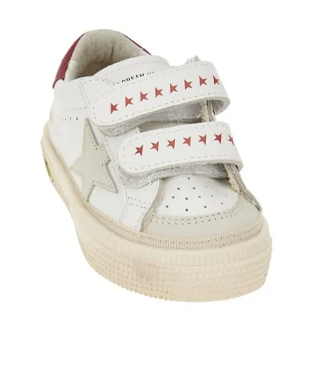 May School Low Sneakers