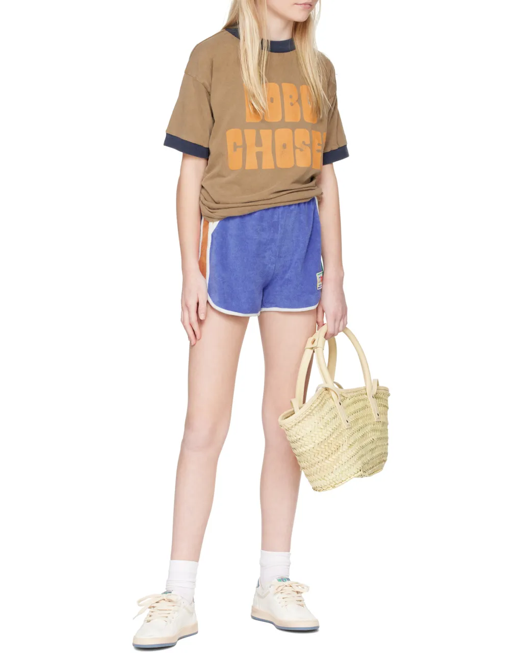 Star Detailed Lace-Up Sneakers