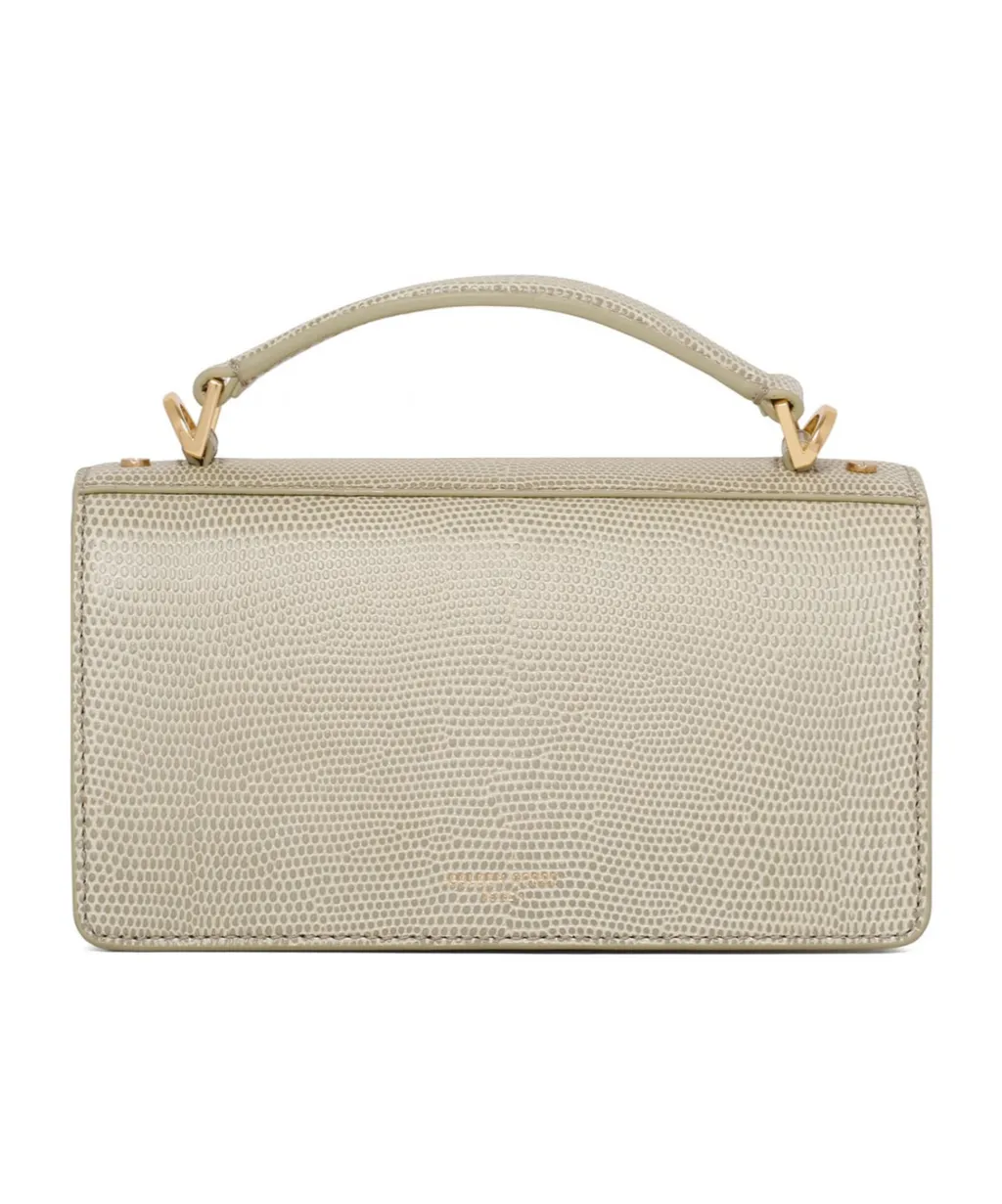 Small Venezia Crossbody Bag