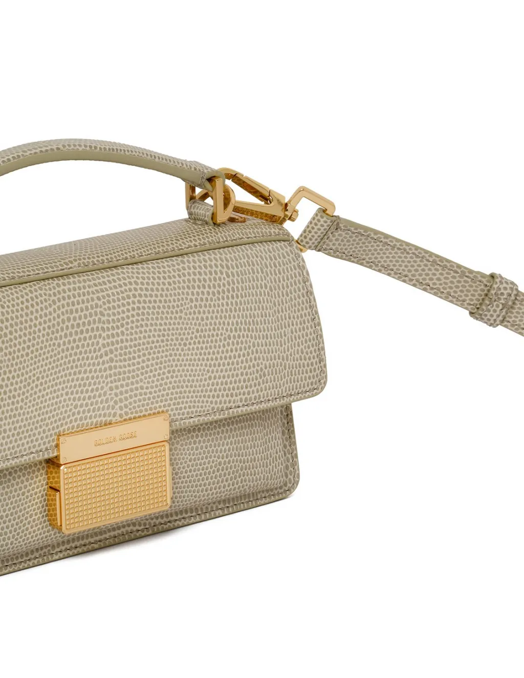 Small Venezia Crossbody Bag