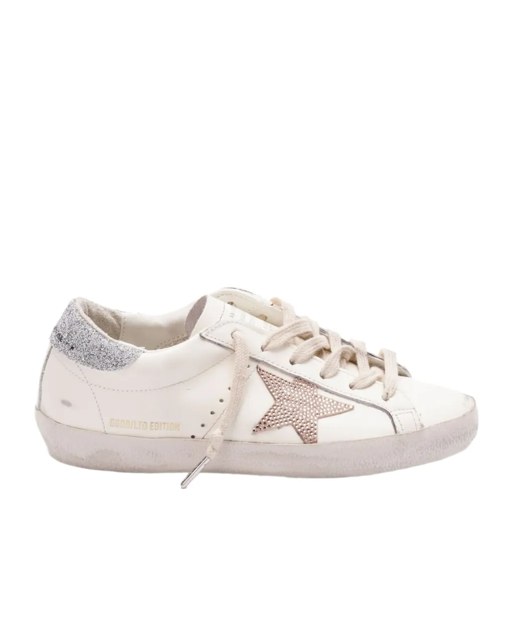 Super-Star Sneakers
