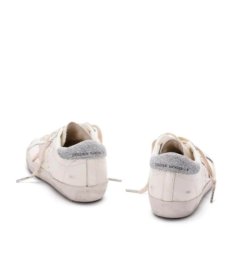 Super-Star Sneakers