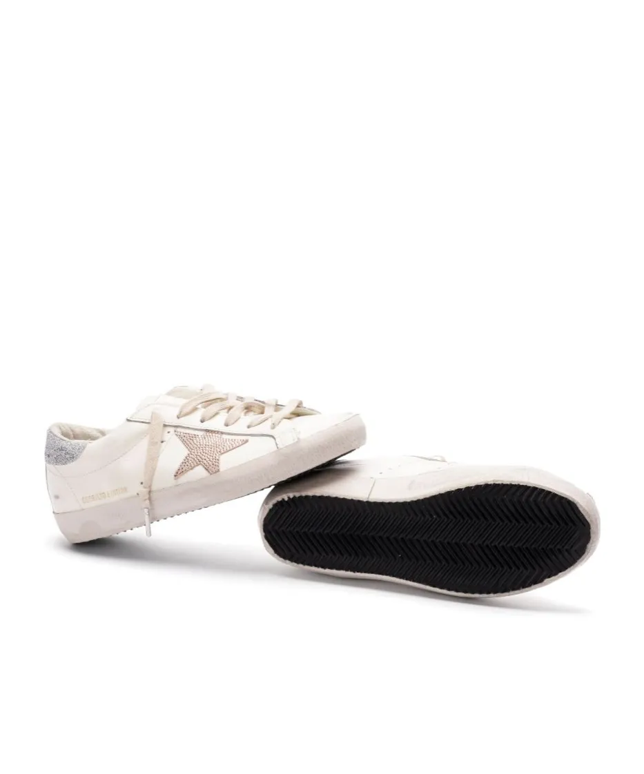 Super-Star Sneakers