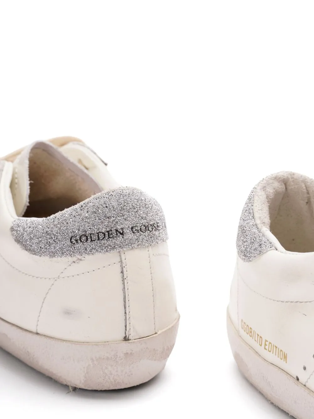 Super-Star Sneakers