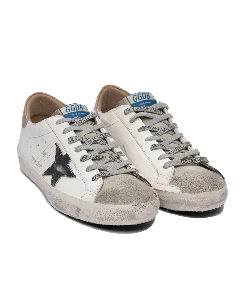 Super Star Low-Top Sneakers