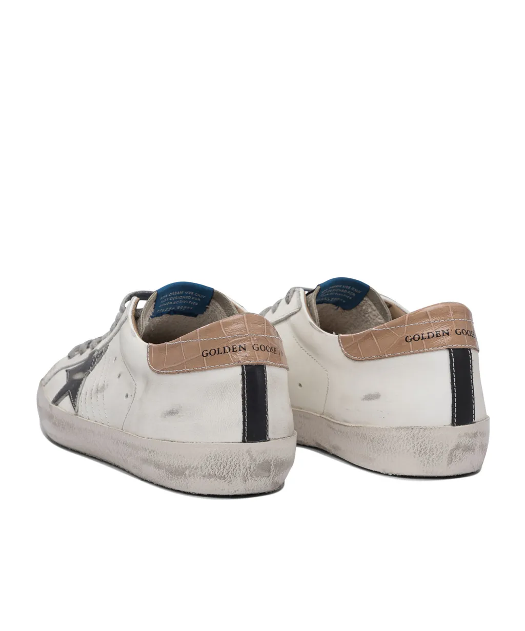 Super Star Low-Top Sneakers