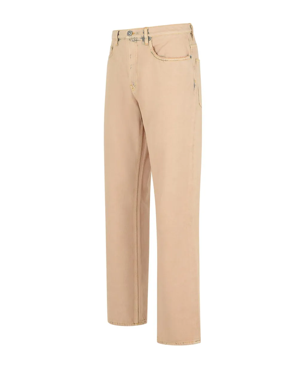 Skate Straight-Leg Jeans