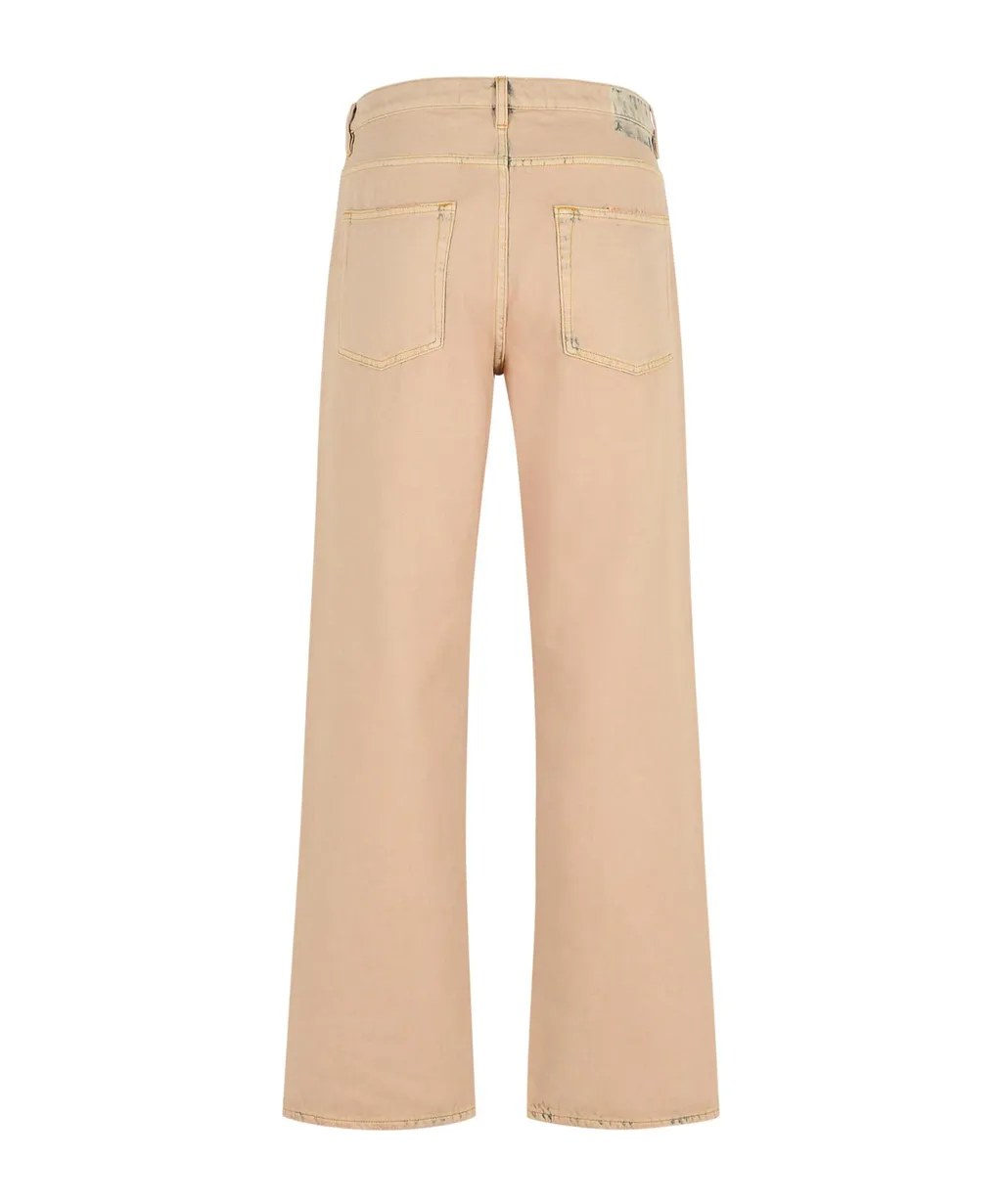 Skate Straight-Leg Jeans