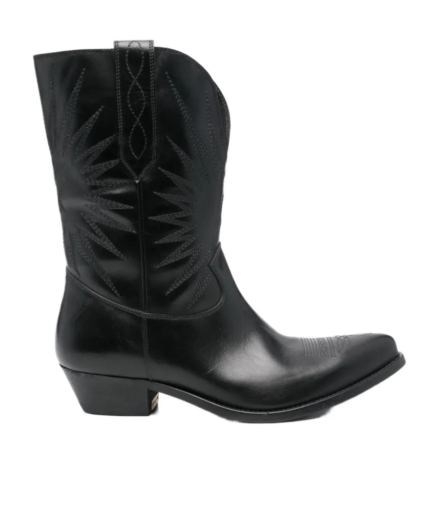 Wish Star Boots