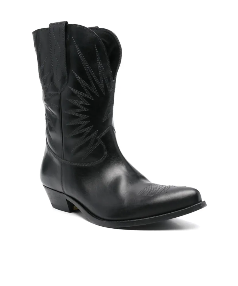 Wish Star Boots