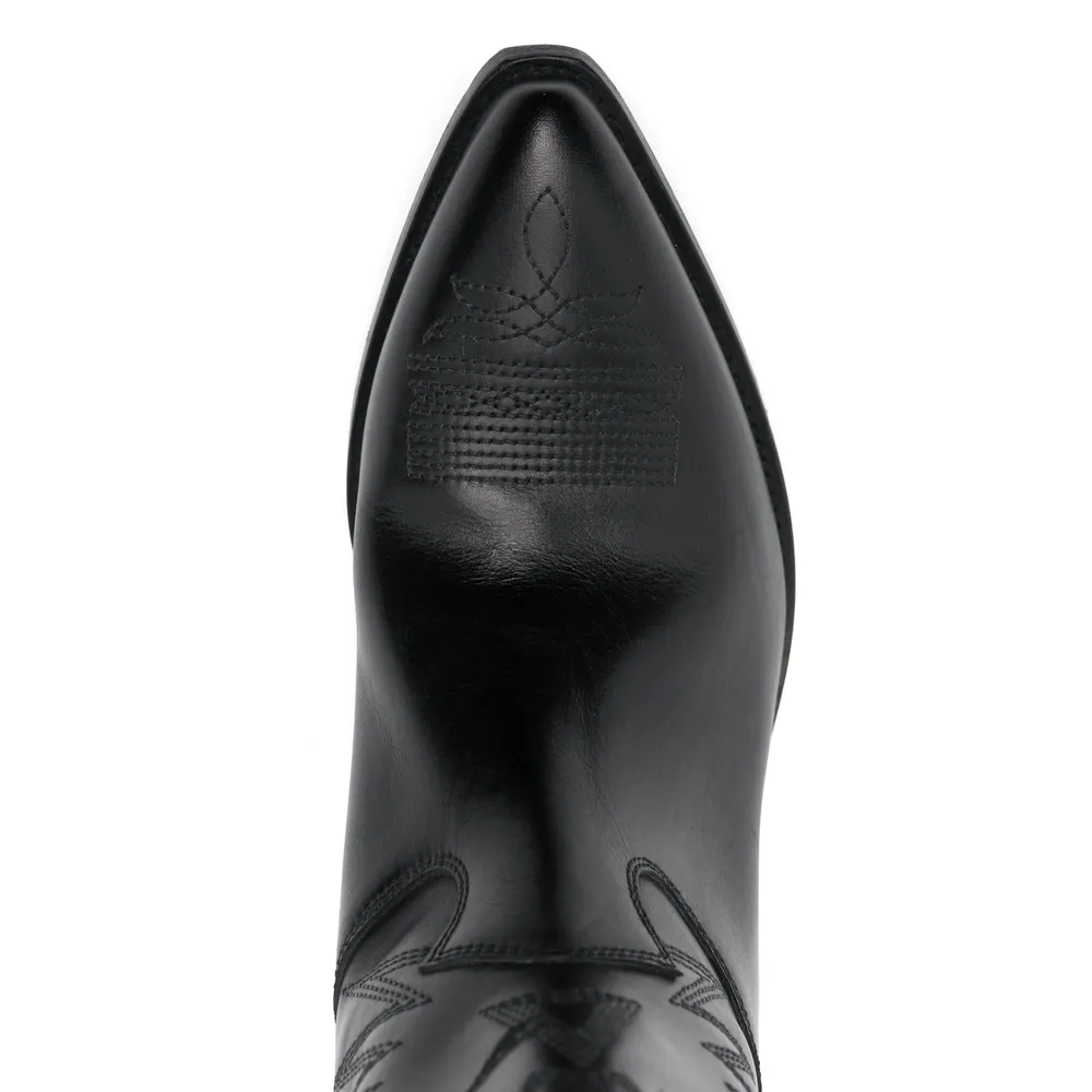 Wish Star Boots