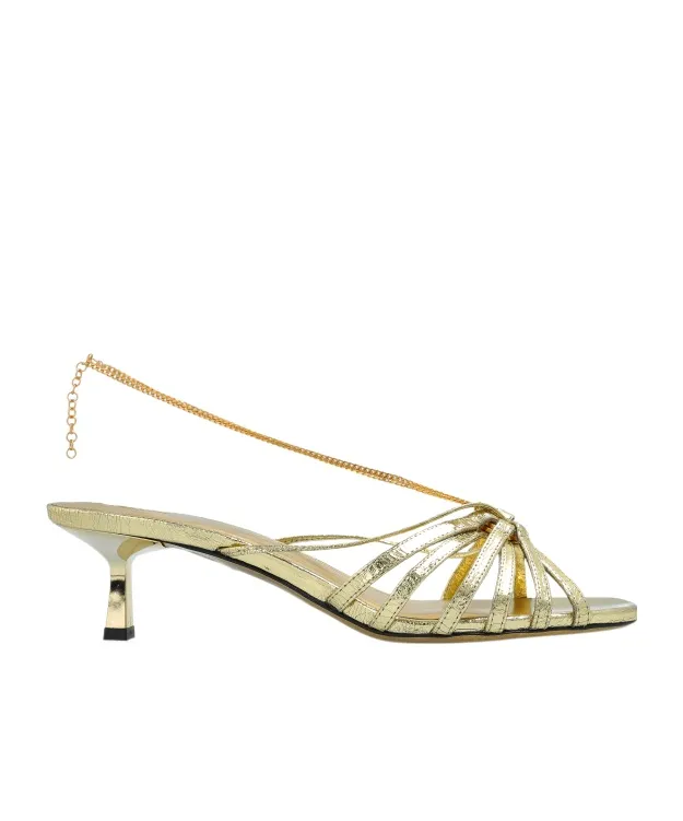 Nico Chained Sandals