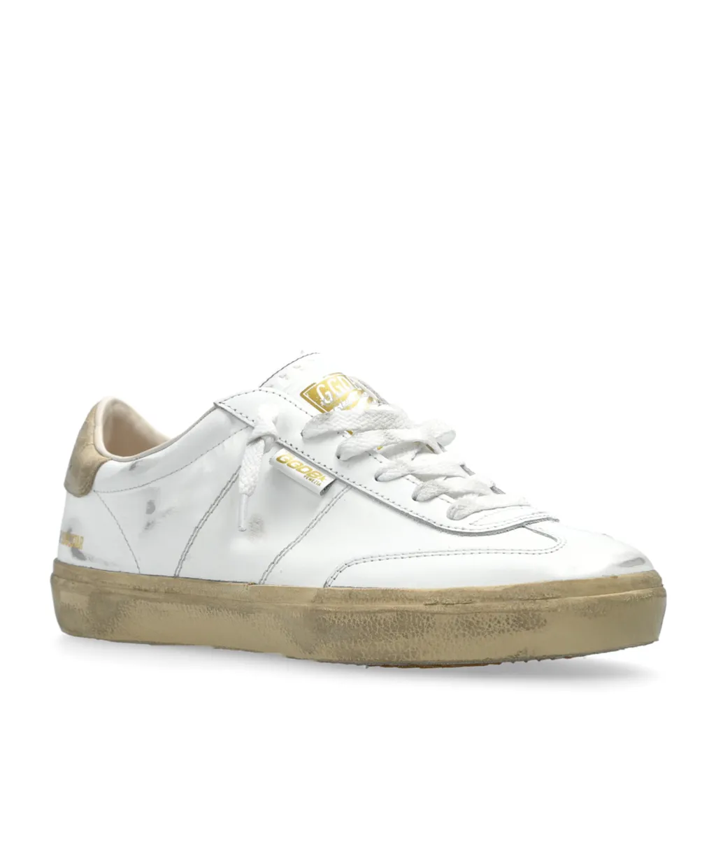 Soul Star Lace-Up Sneakers