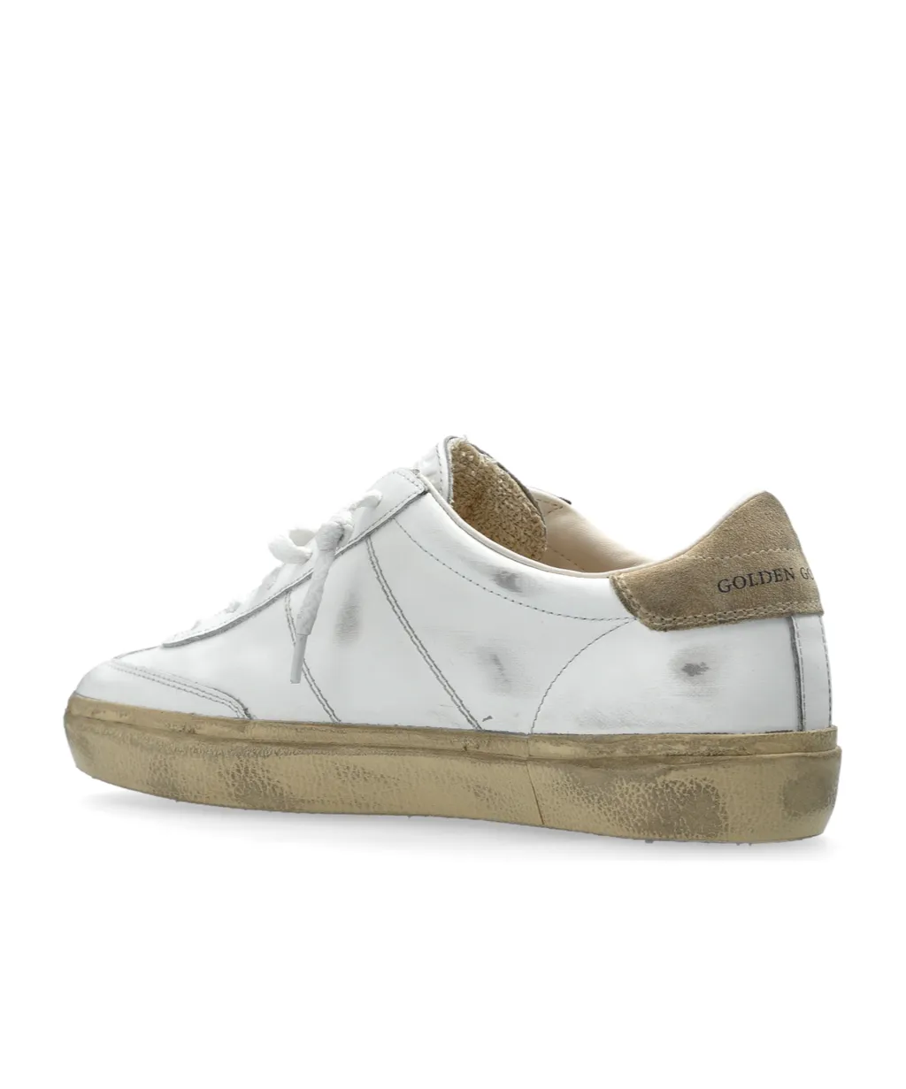Soul Star Lace-Up Sneakers
