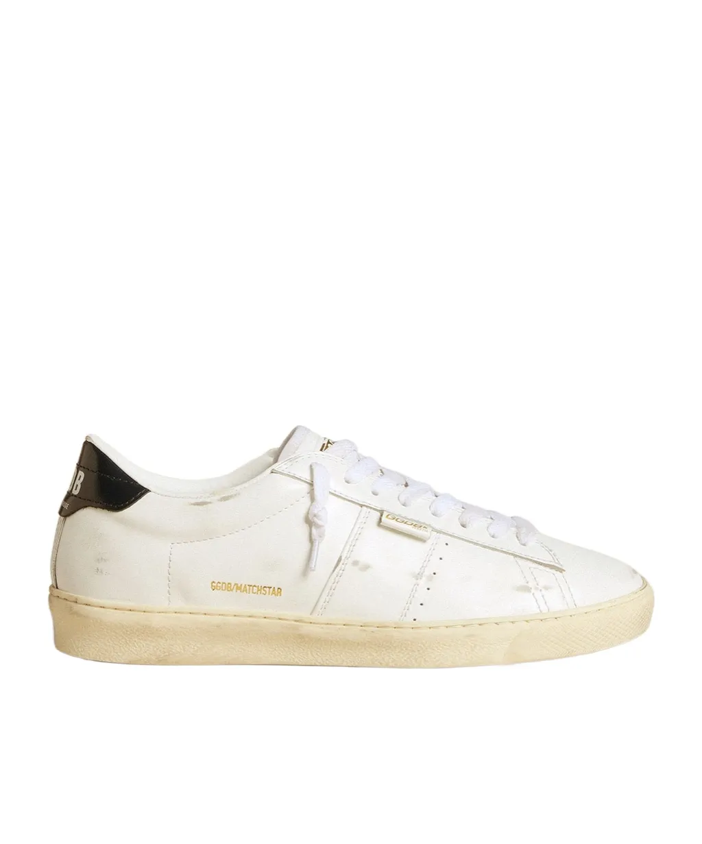 Matchstar Low-Top Sneakers