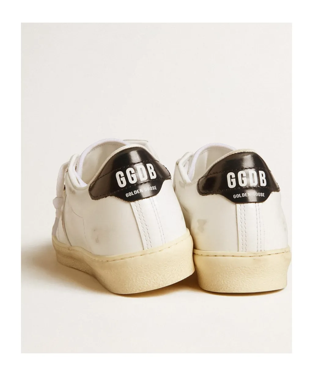 Matchstar Low-Top Sneakers