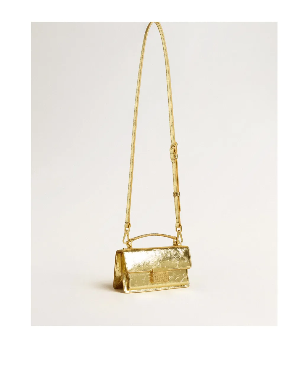 Venezia Small Crossbody Bag