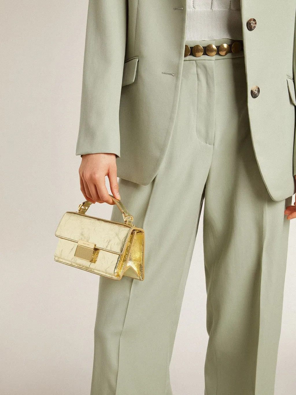 Venezia Small Crossbody Bag