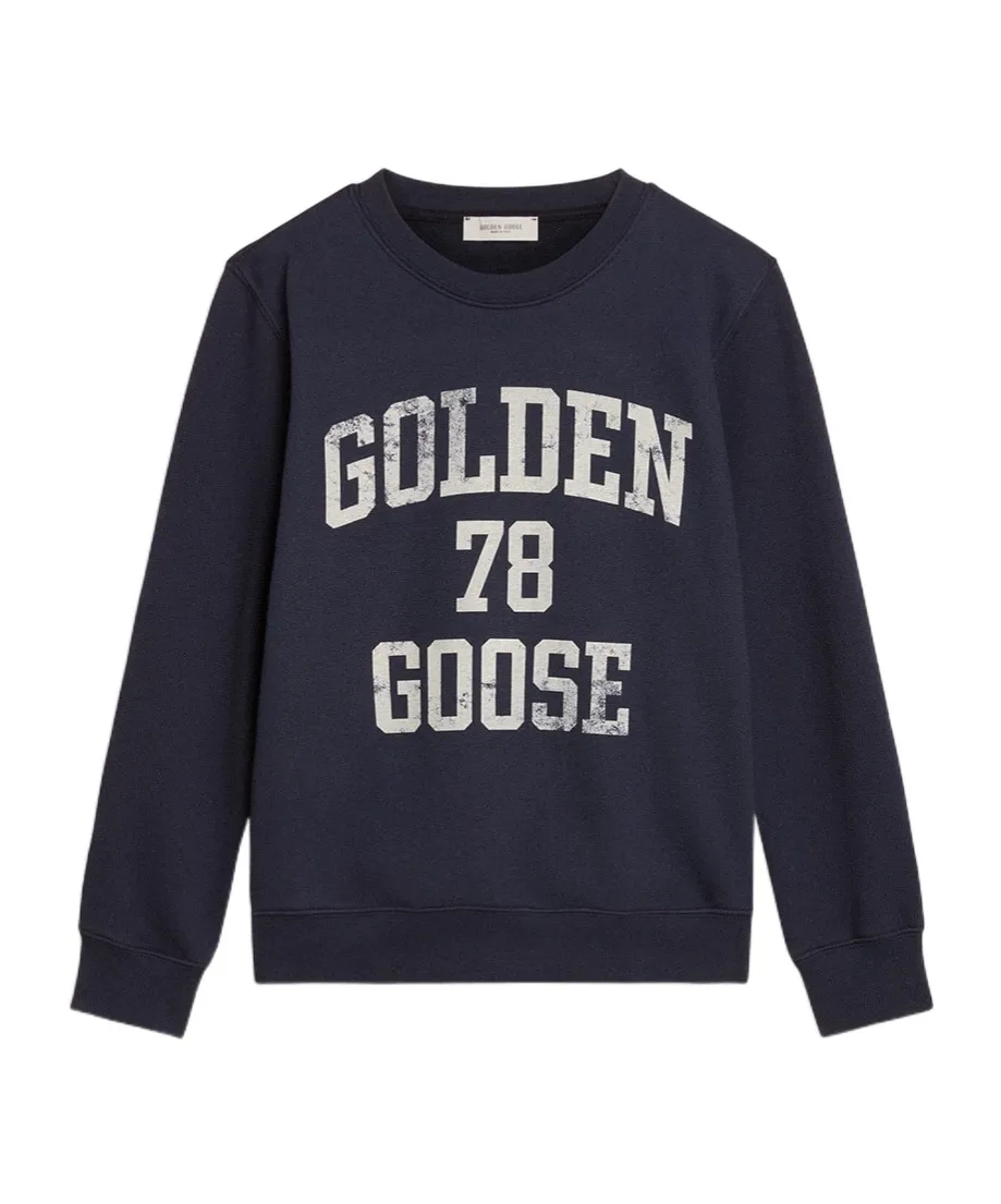 Printed Sweatshirt