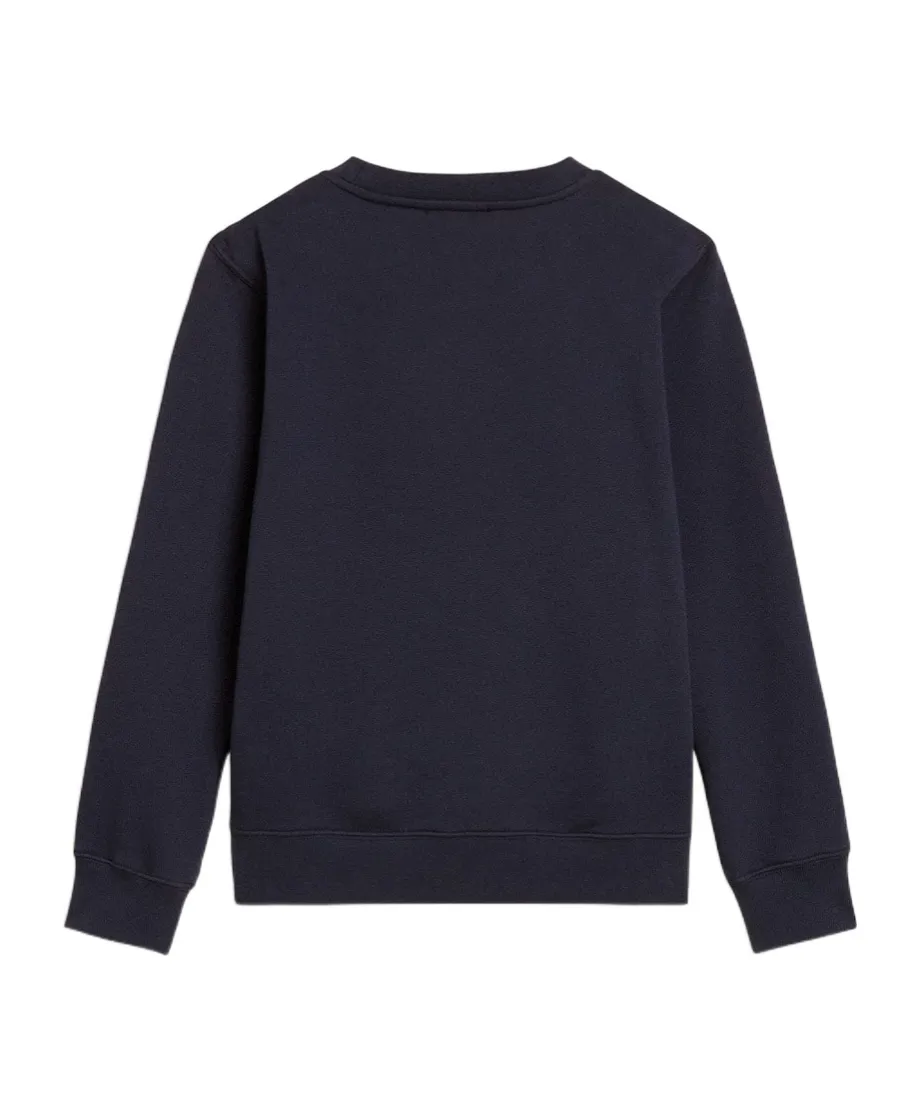Printed Sweatshirt