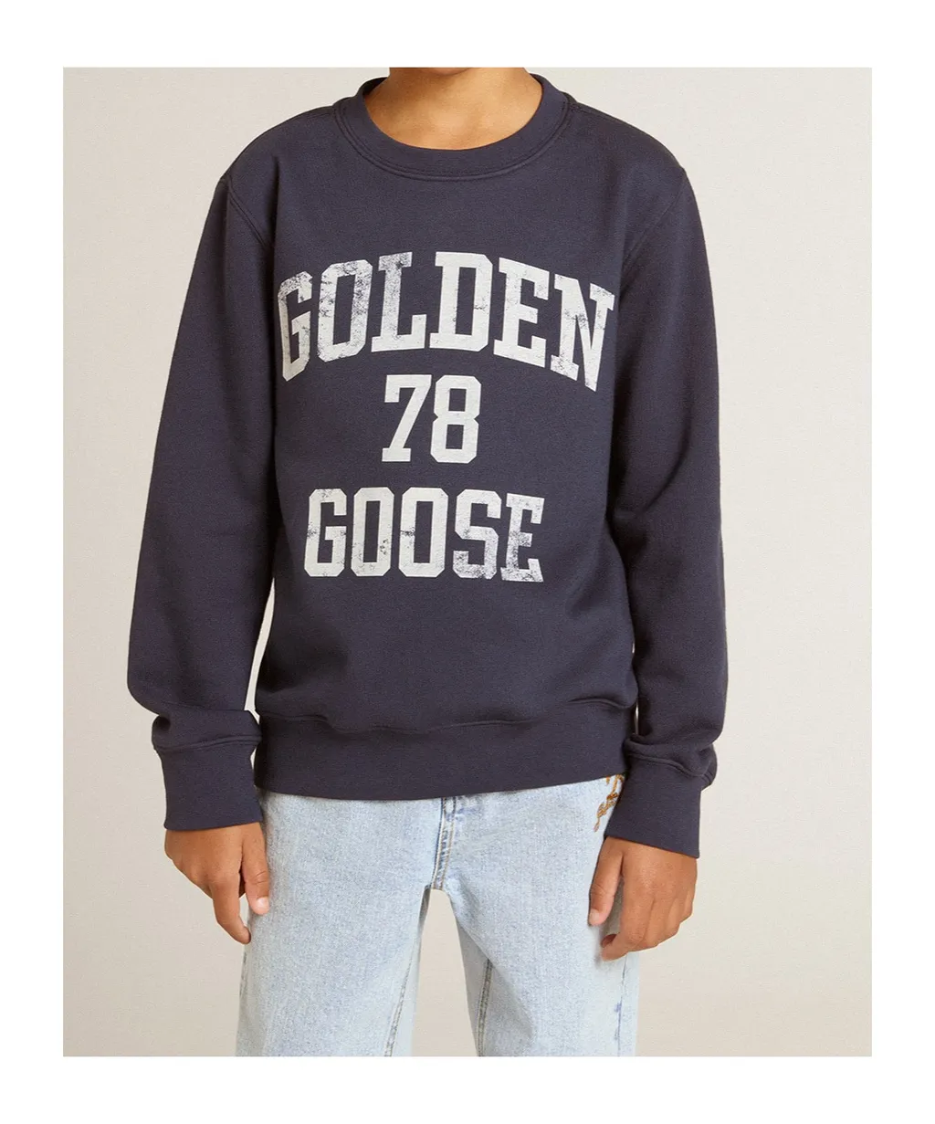 Printed Sweatshirt