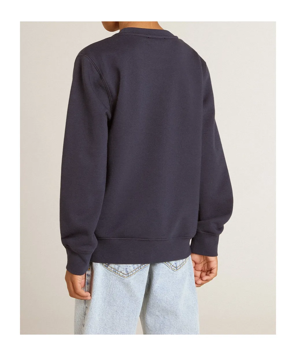 Printed Sweatshirt