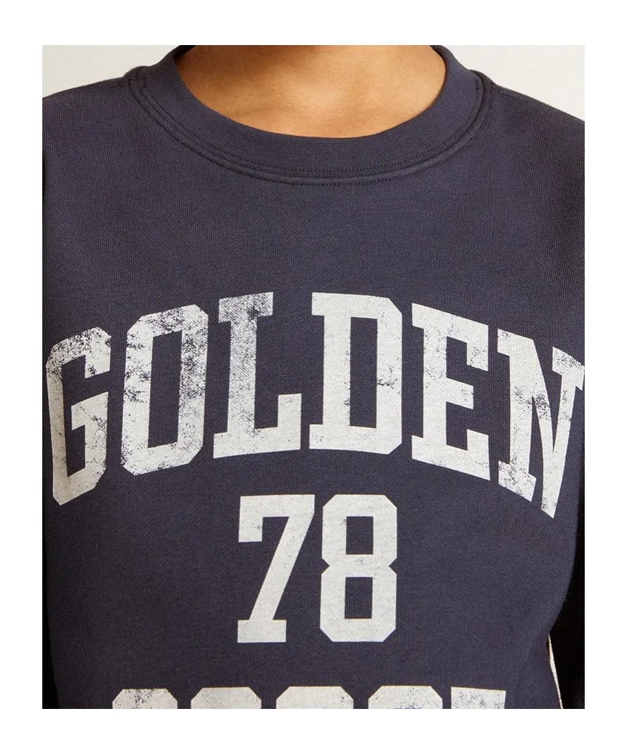 Printed Sweatshirt