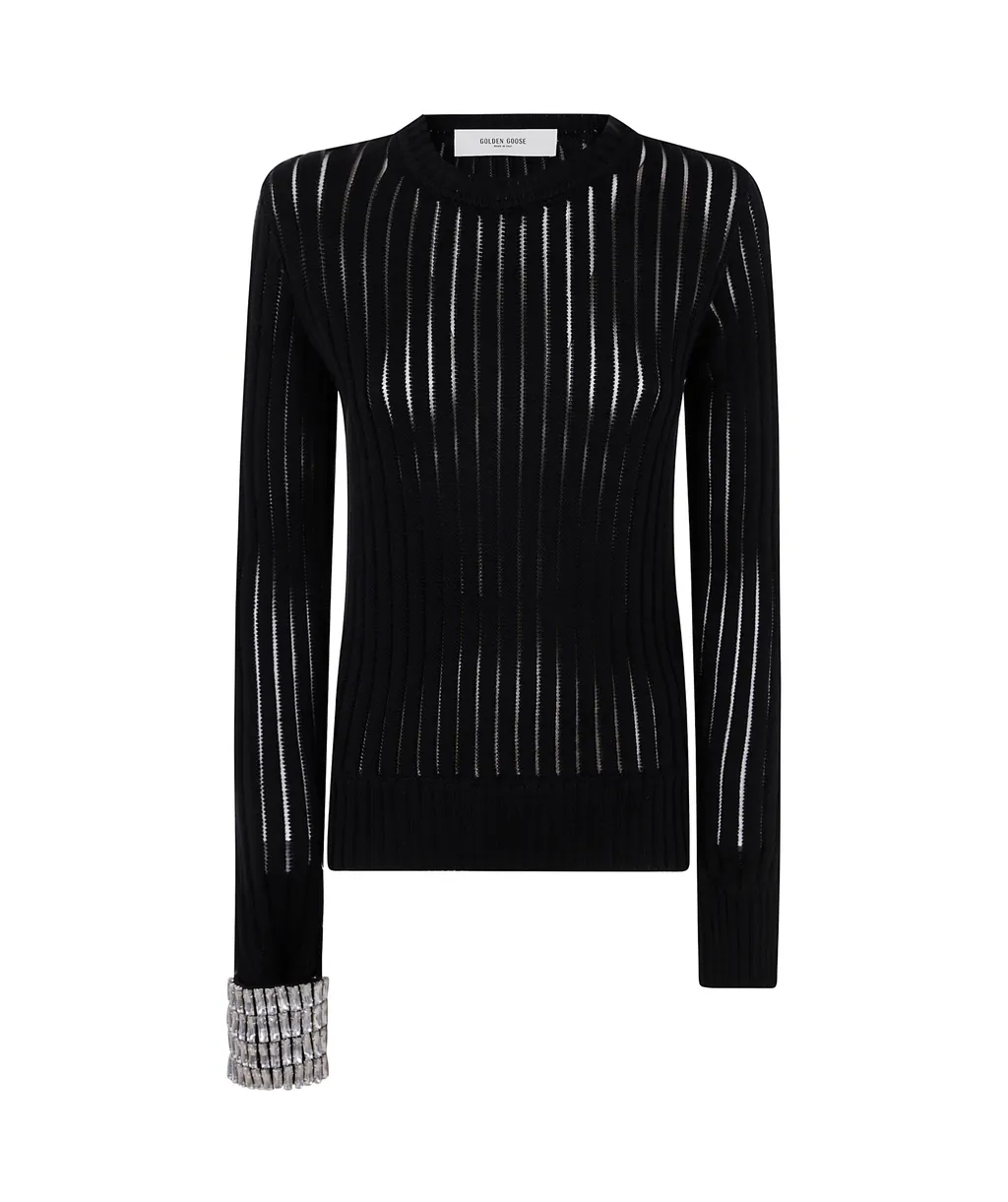 Cotton Sweater