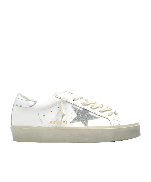 Hi Star Low-Top Sneakers