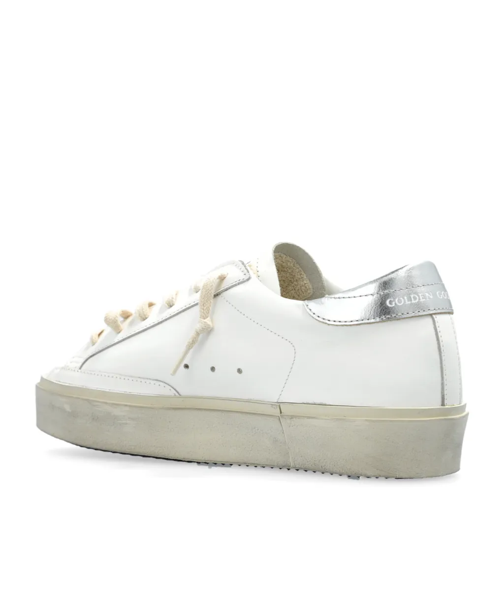 Hi Star Low-Top Sneakers