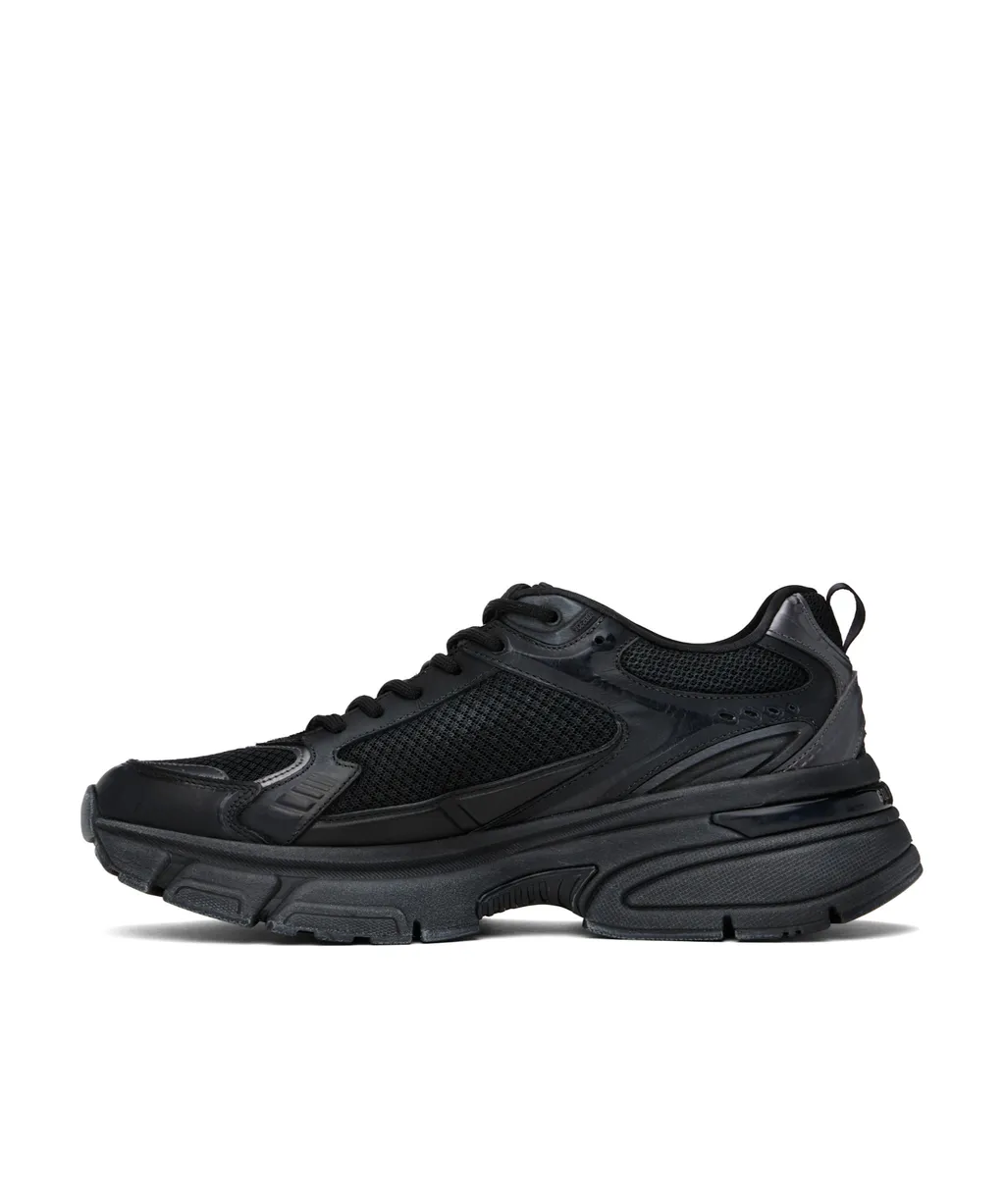 Lightstar Lace-Up Sneakers