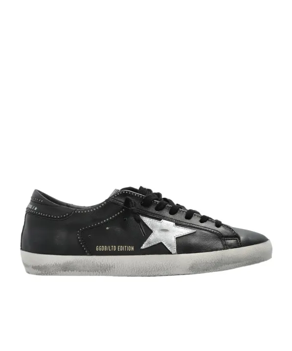 Low-Top Sneakers