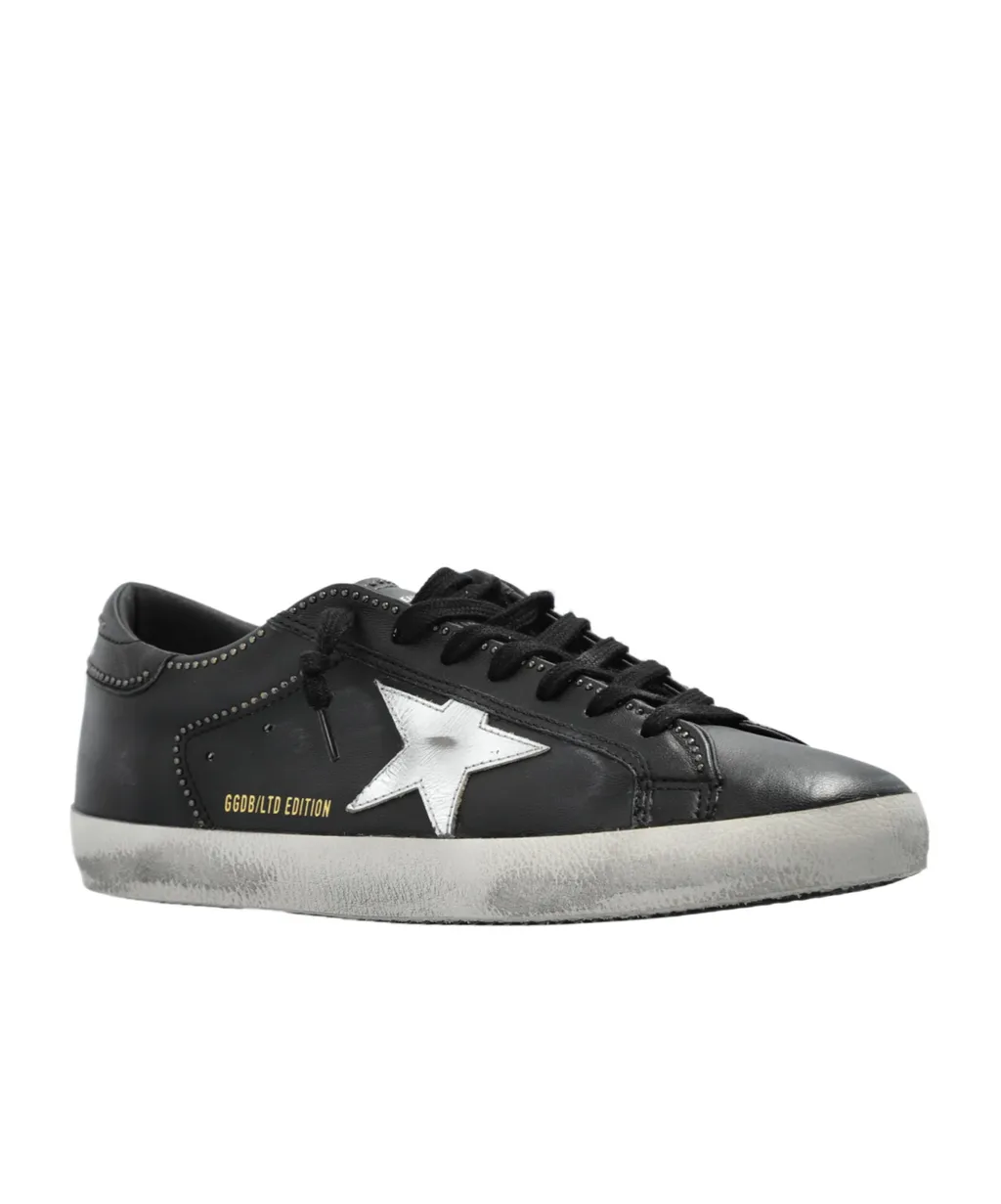 Low-Top Sneakers