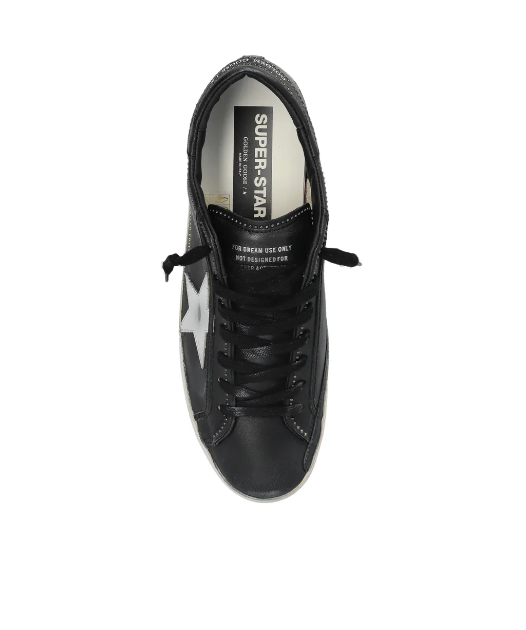 Low-Top Sneakers
