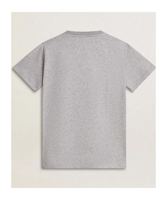 Logo Printed T-Shirt