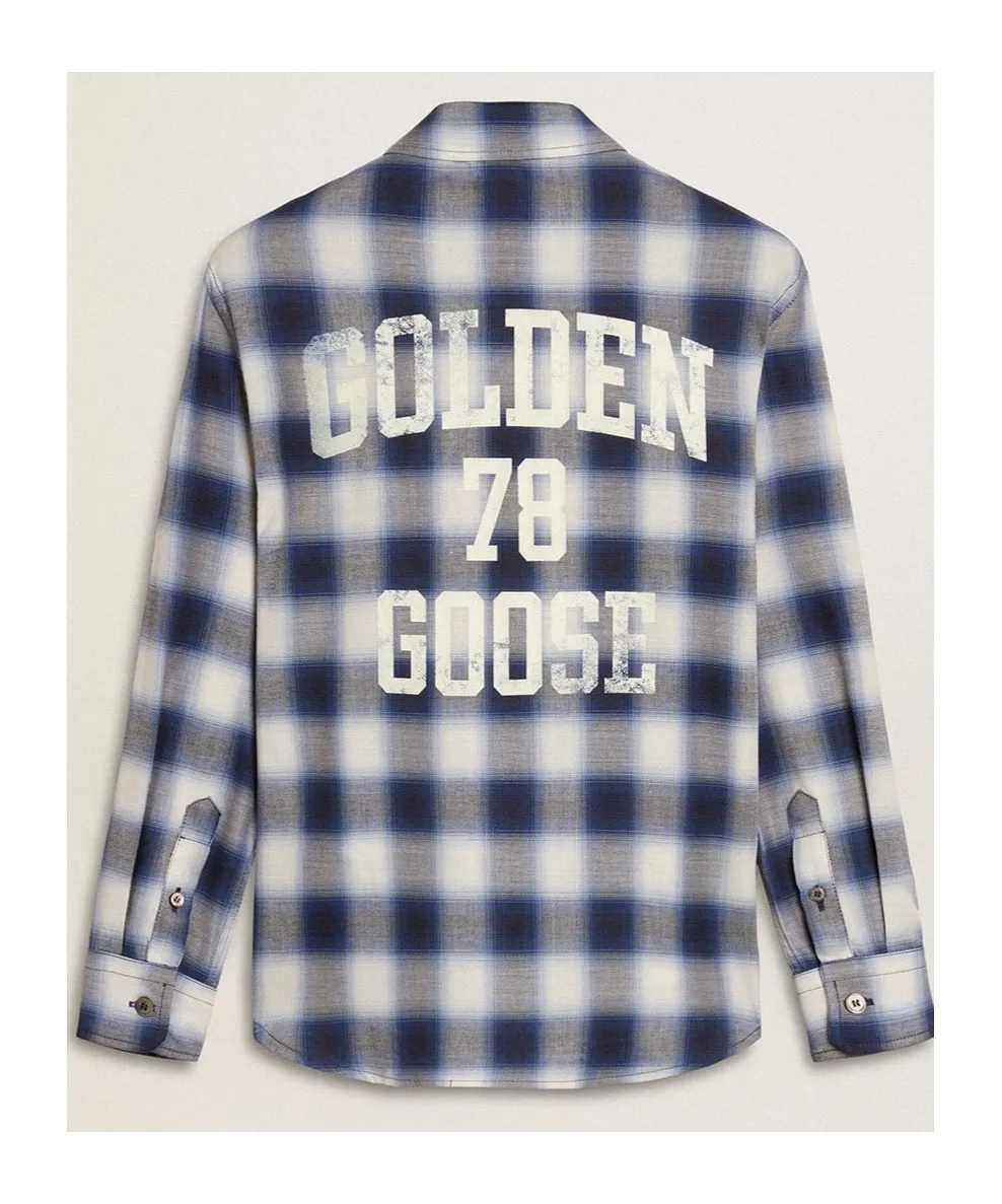 Checked Shirt