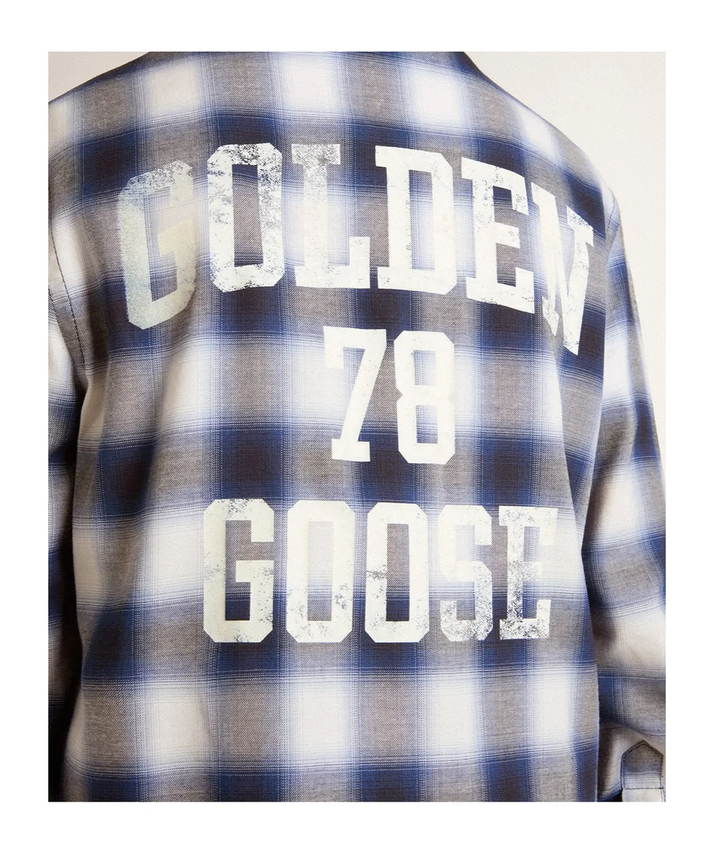 Checked Shirt
