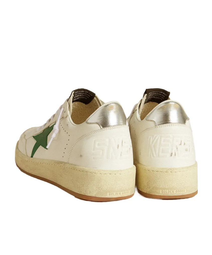 Ballstar 2 Low-Top Sneakers