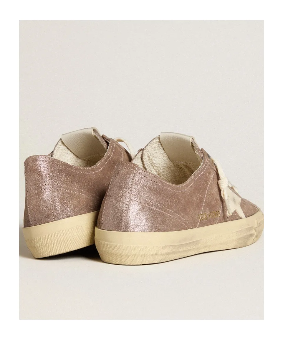 V Star 2 Low-Top Sneakers