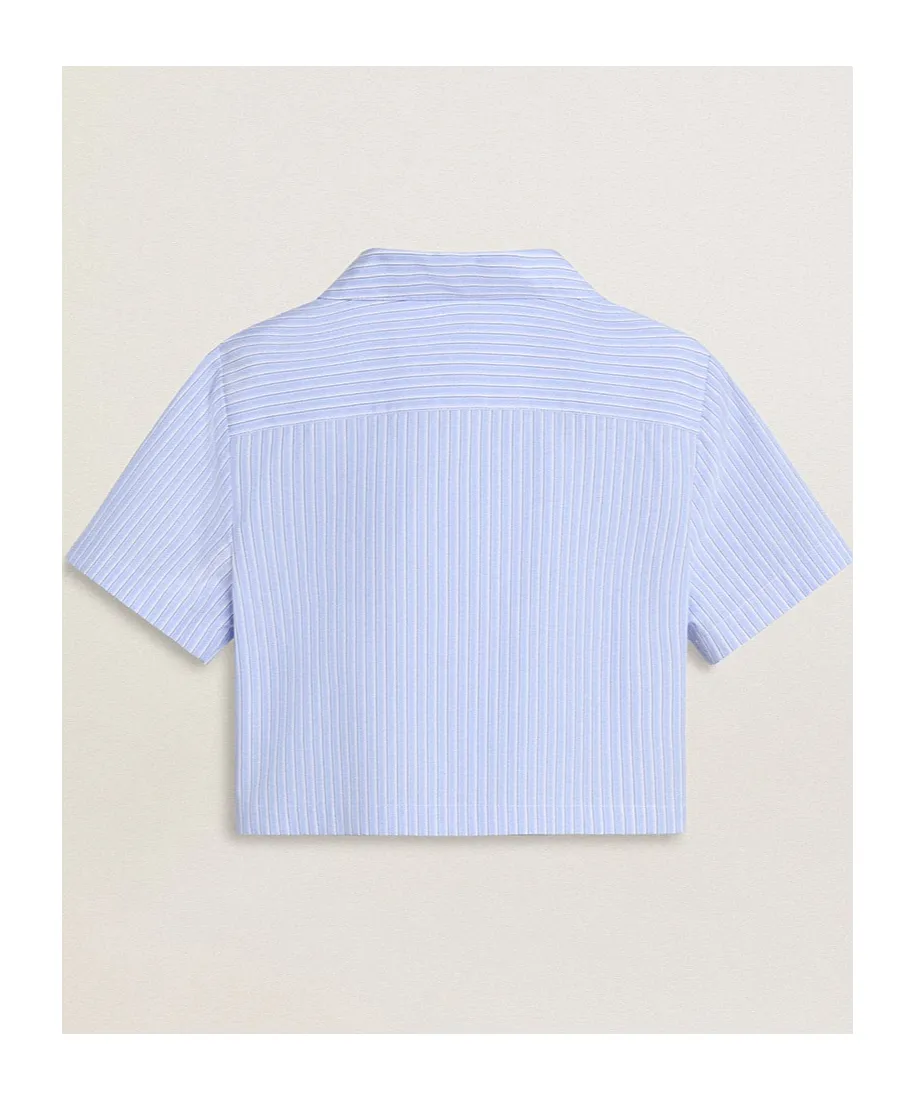 Striped Shirt